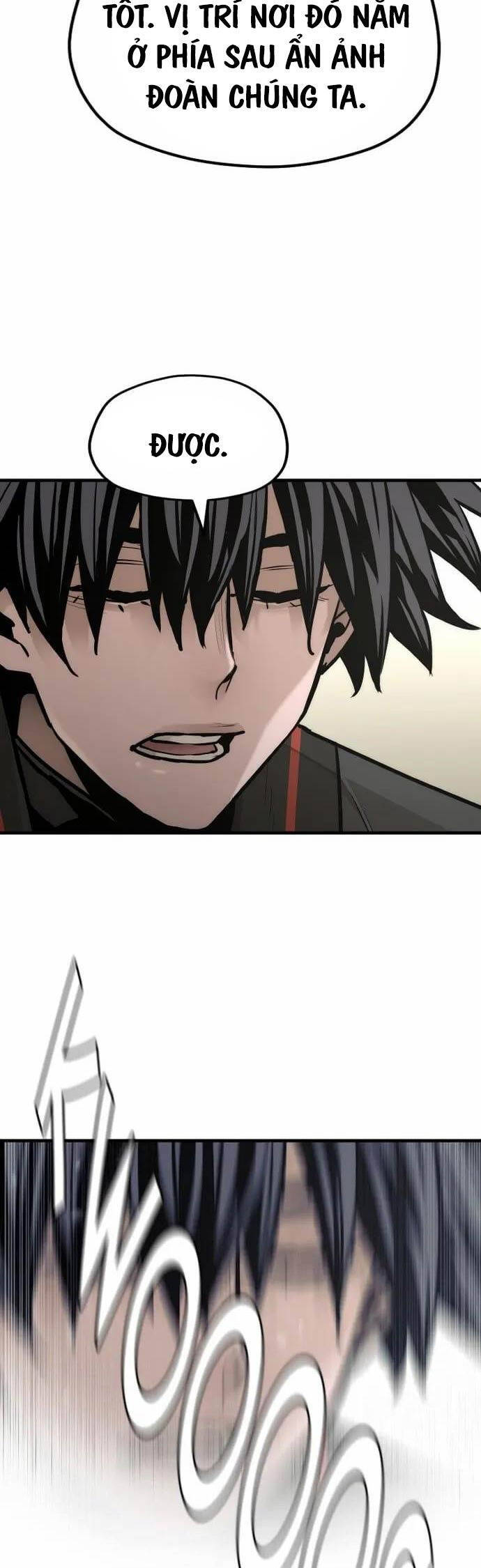 Thiên Ma Phi Thăng Truyện: Chapter 92