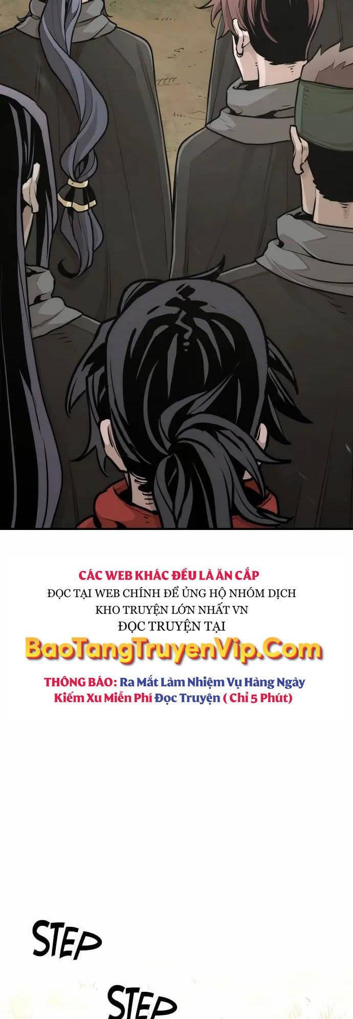 Thiên Ma Phi Thăng Truyện: Chapter 92
