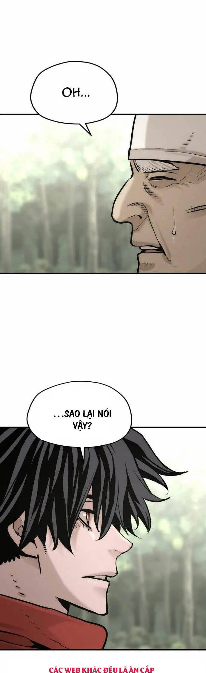 Thiên Ma Phi Thăng Truyện: Chapter 92