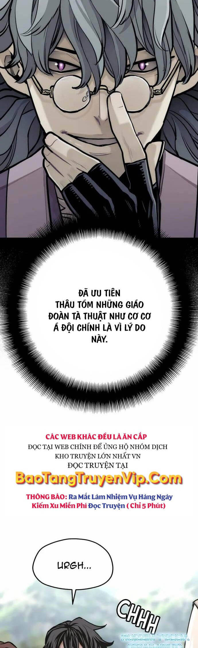 Thiên Ma Phi Thăng Truyện: Chapter 92