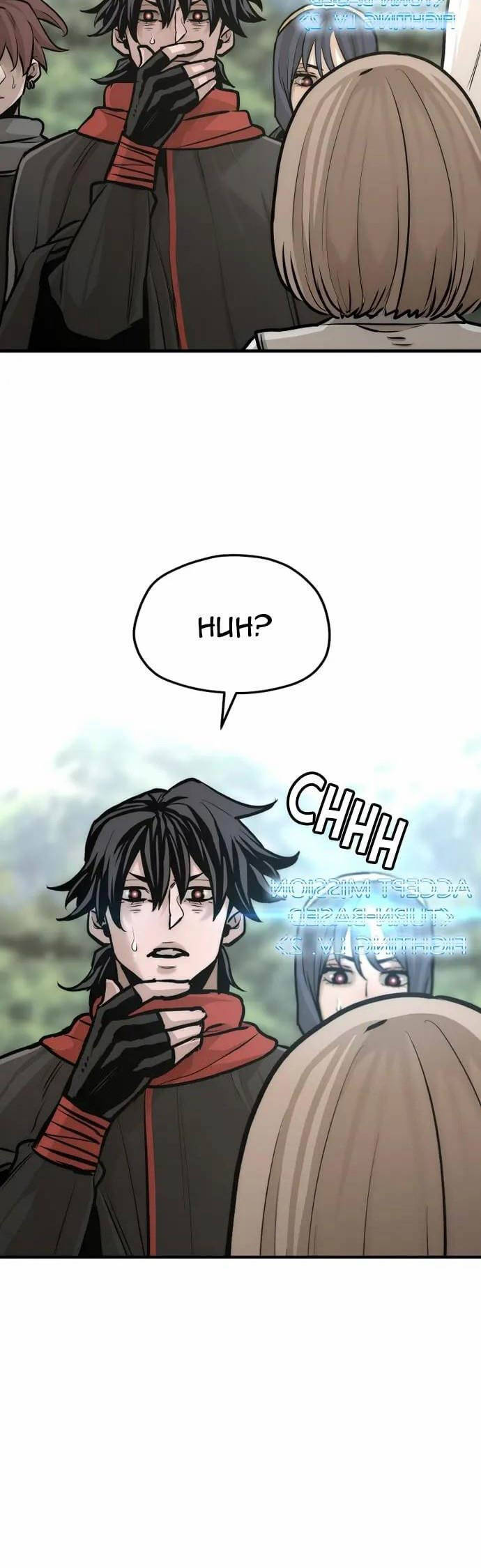 Thiên Ma Phi Thăng Truyện: Chapter 92