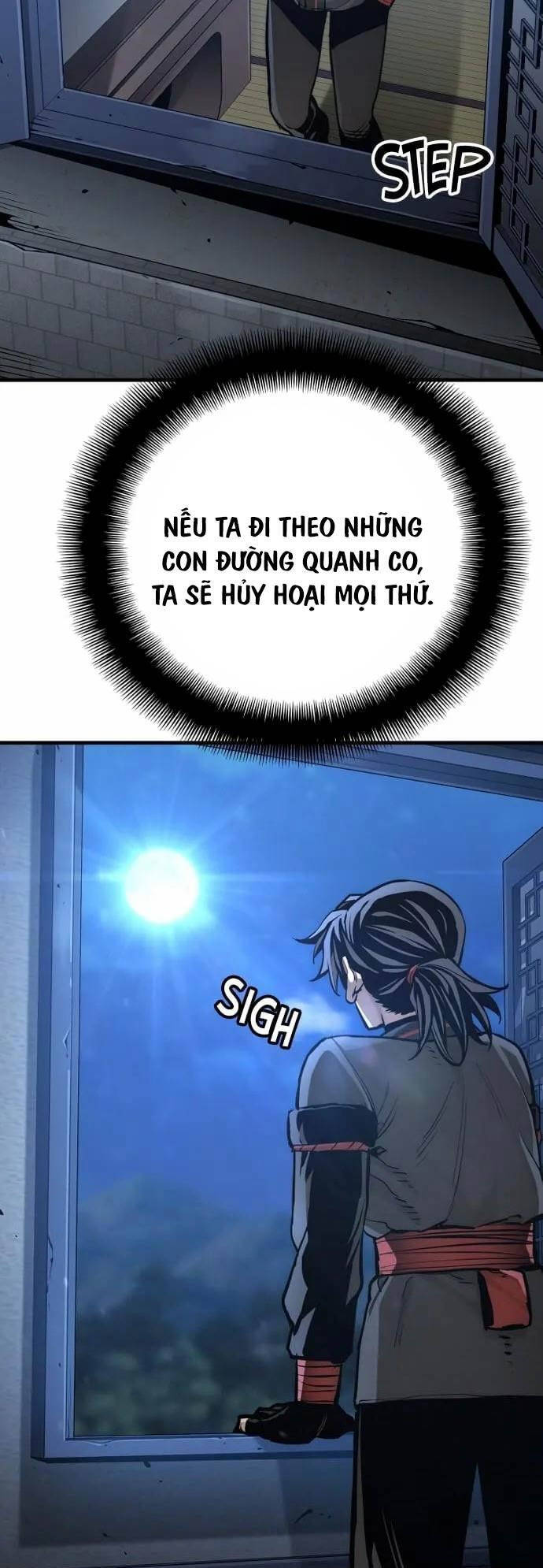 Thiên Ma Phi Thăng Truyện: Chapter 92