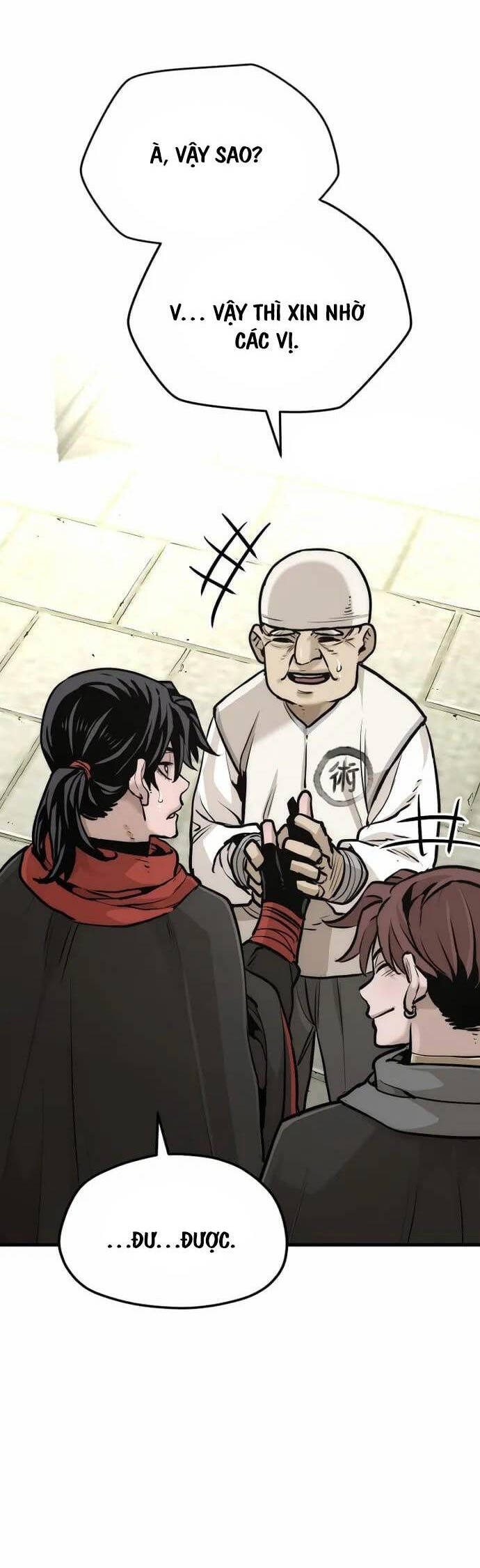 Thiên Ma Phi Thăng Truyện: Chapter 92