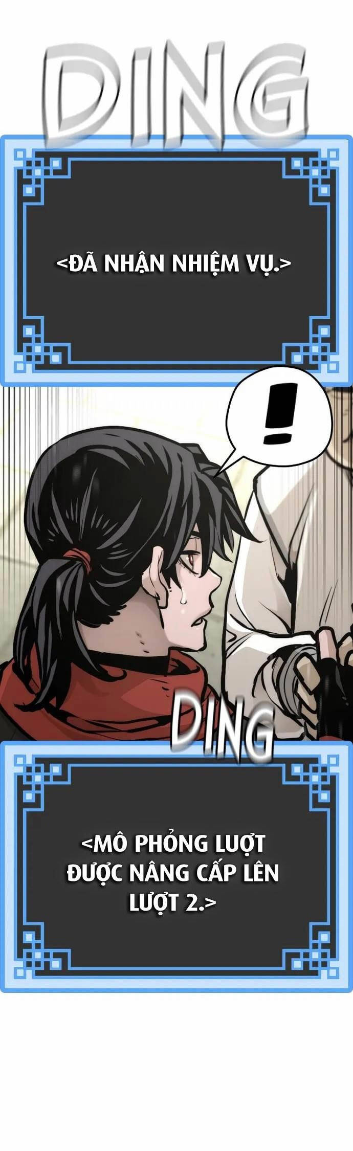 Thiên Ma Phi Thăng Truyện: Chapter 92