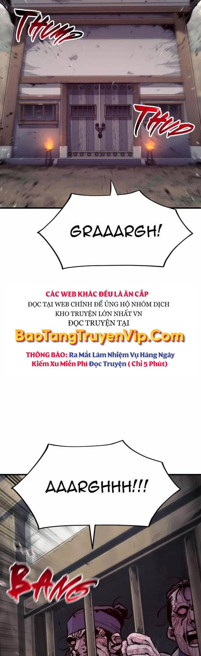 Thiên Ma Phi Thăng Truyện: Chapter 92