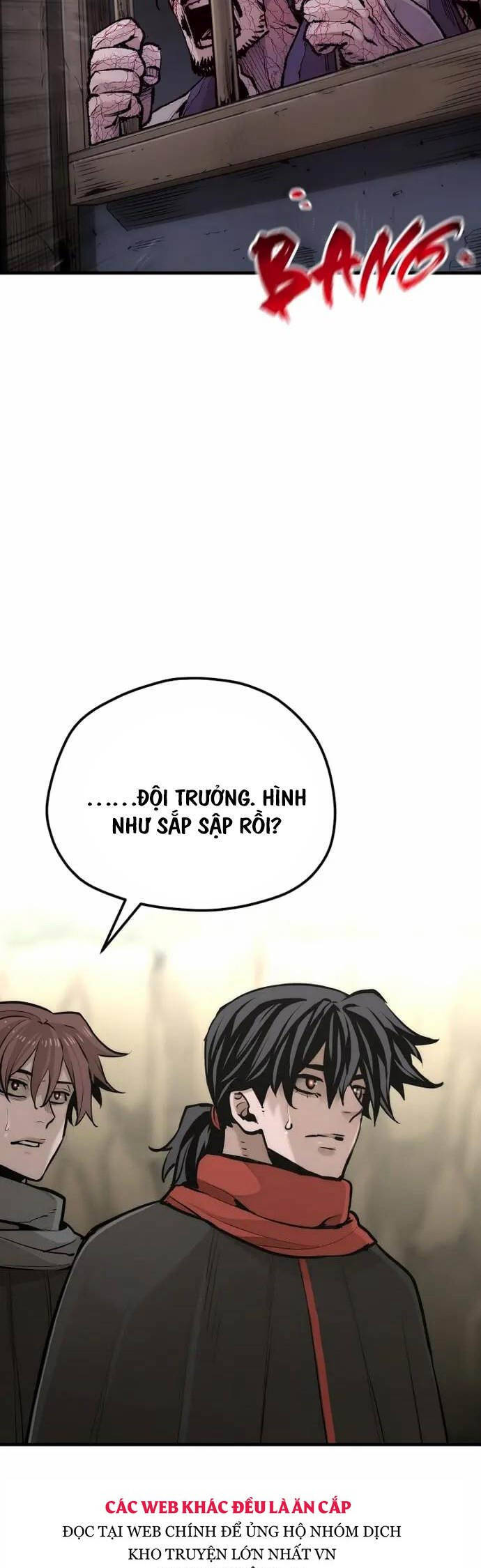 Thiên Ma Phi Thăng Truyện: Chapter 92