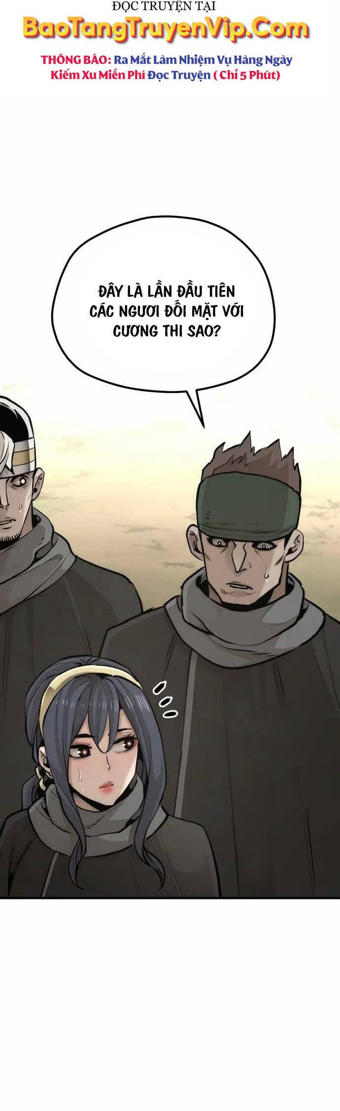 Thiên Ma Phi Thăng Truyện: Chapter 92
