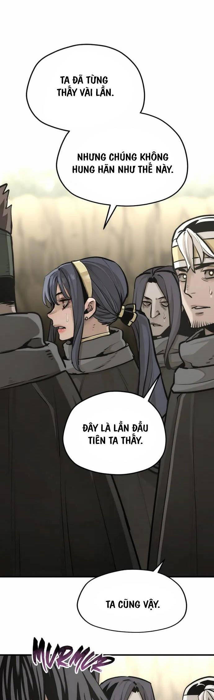 Thiên Ma Phi Thăng Truyện: Chapter 92