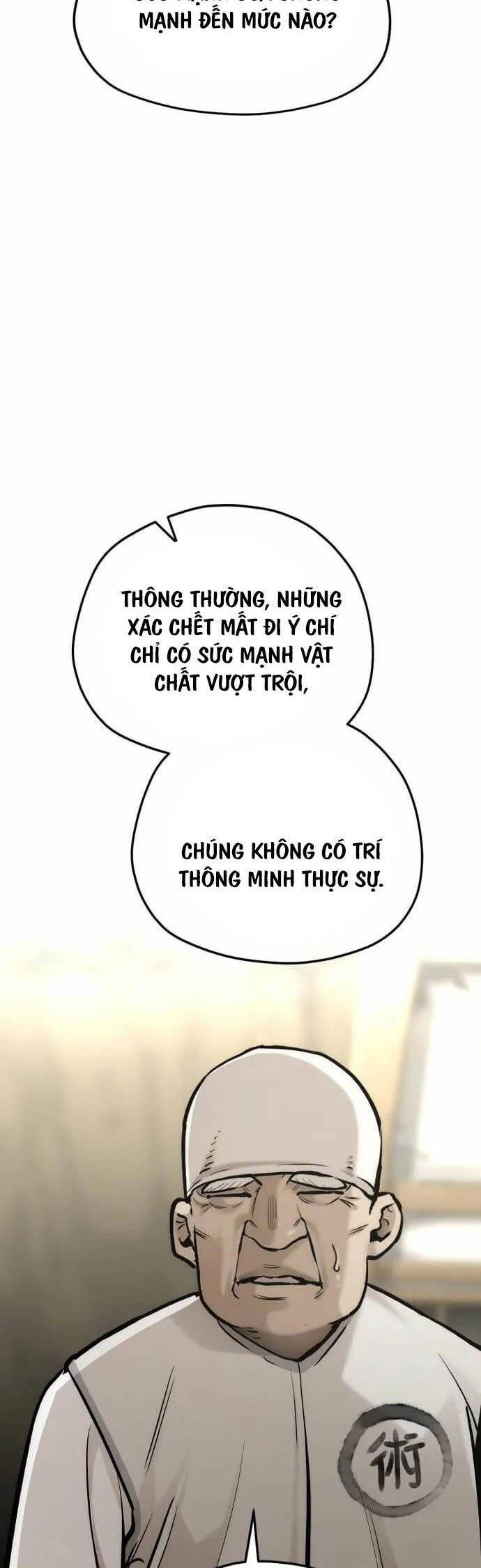 Thiên Ma Phi Thăng Truyện: Chapter 92