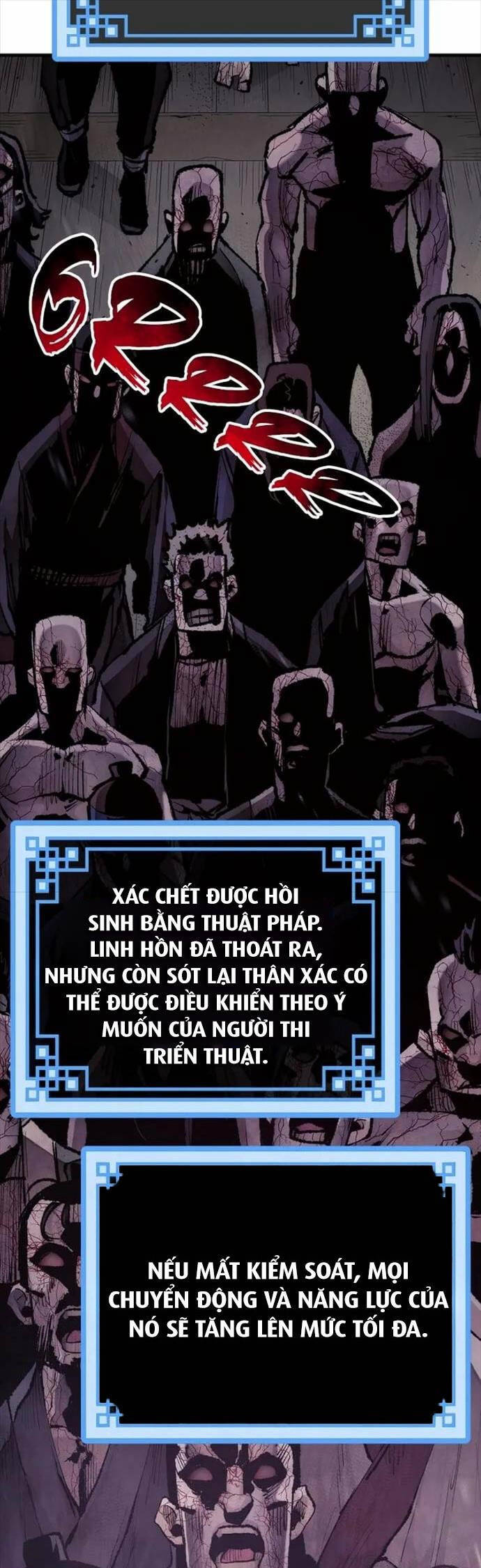 Thiên Ma Phi Thăng Truyện: Chapter 93