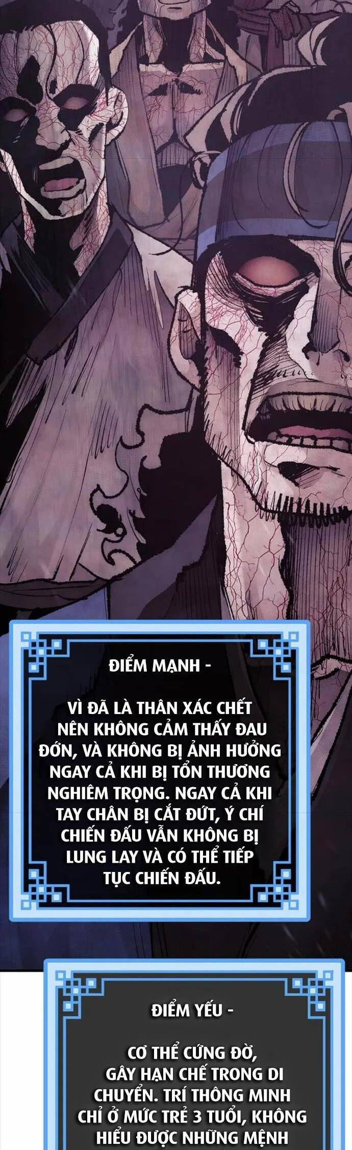 Thiên Ma Phi Thăng Truyện: Chapter 93