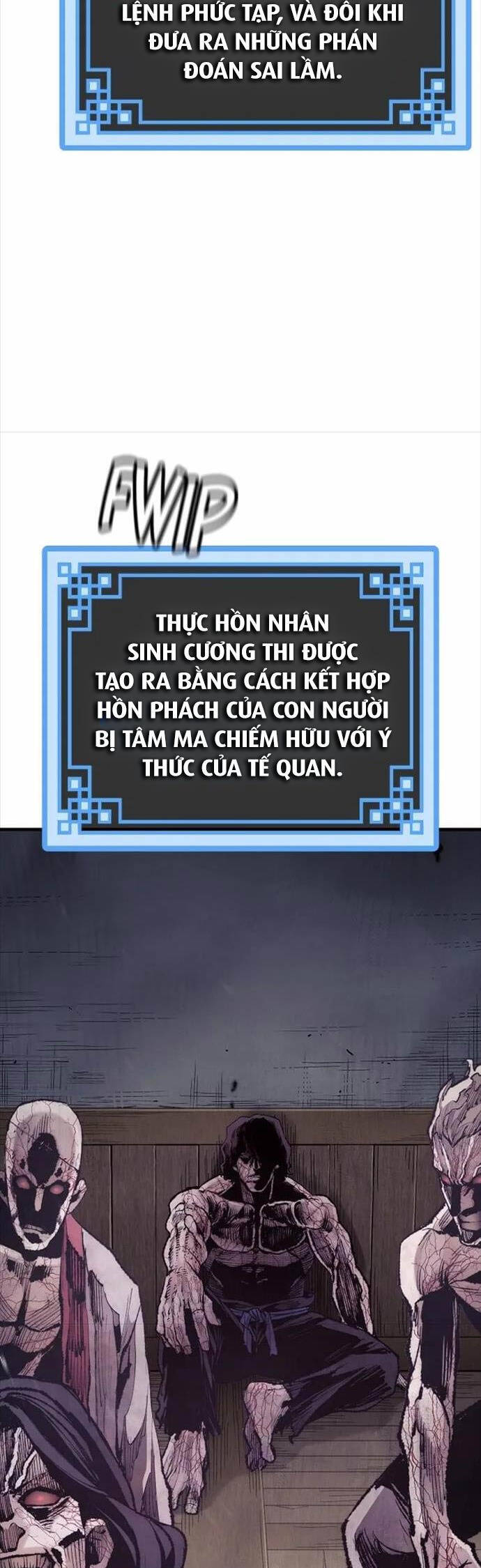 Thiên Ma Phi Thăng Truyện: Chapter 93