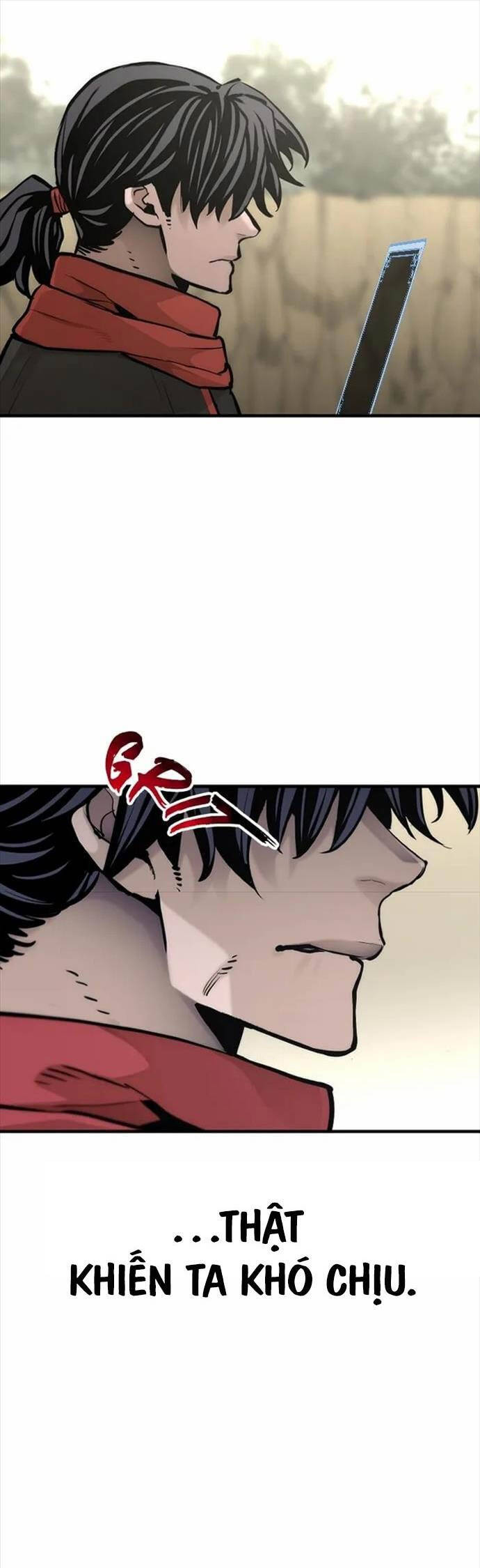 Thiên Ma Phi Thăng Truyện: Chapter 93