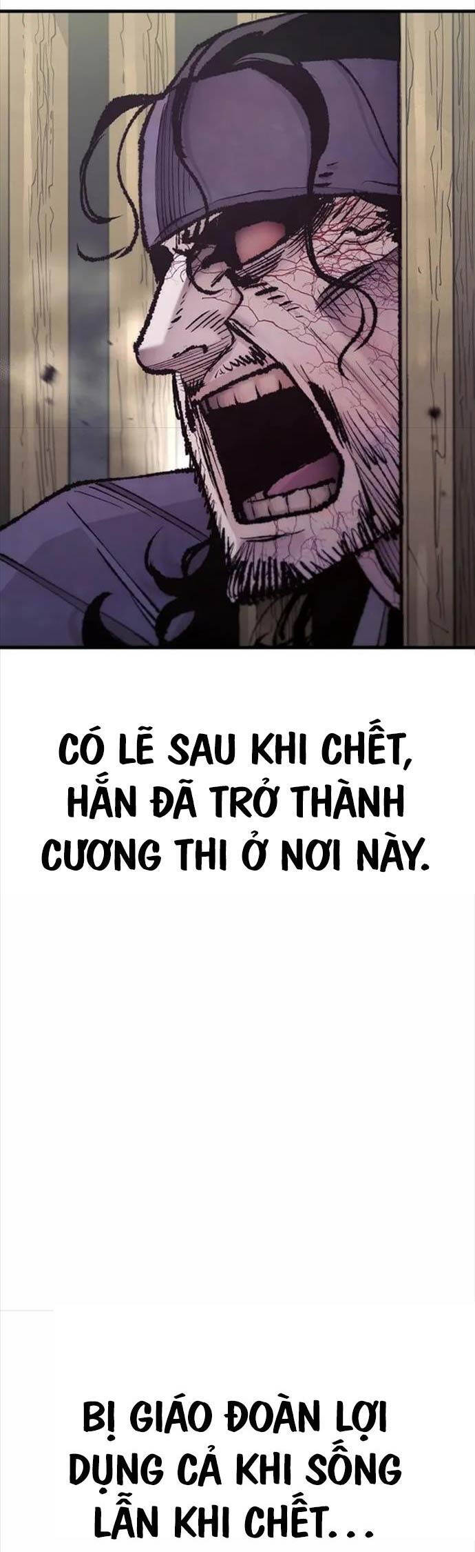 Thiên Ma Phi Thăng Truyện: Chapter 93