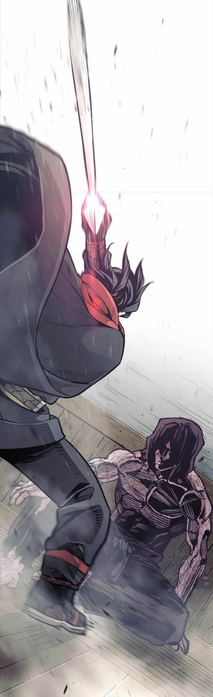 Thiên Ma Phi Thăng Truyện: Chapter 93