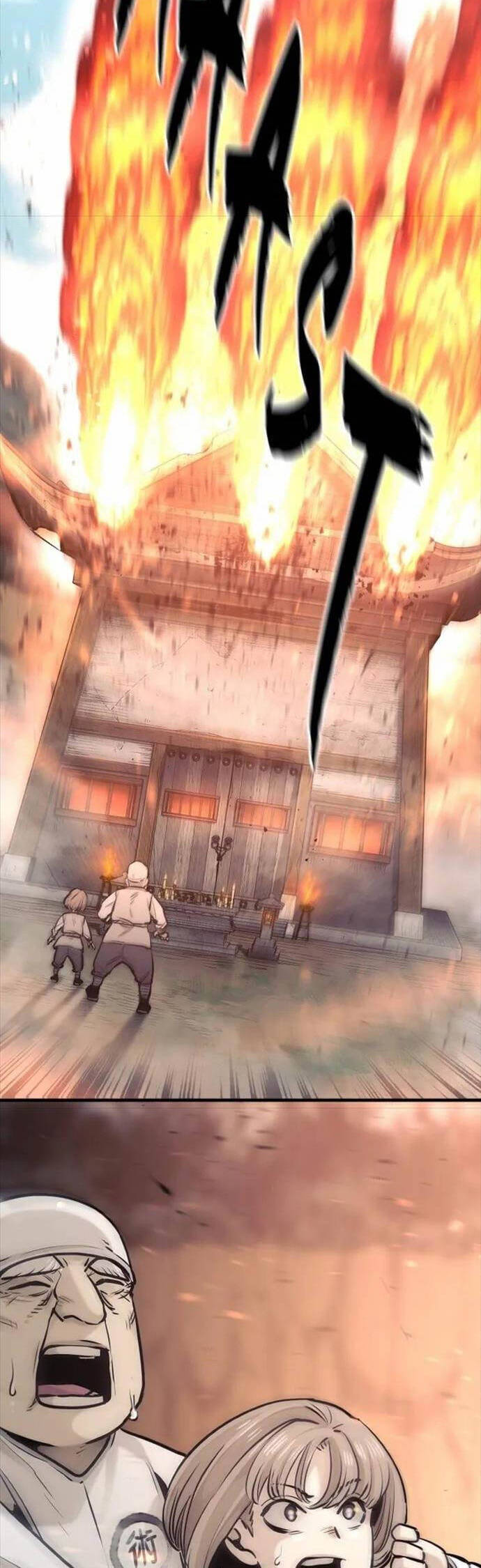 Thiên Ma Phi Thăng Truyện: Chapter 93