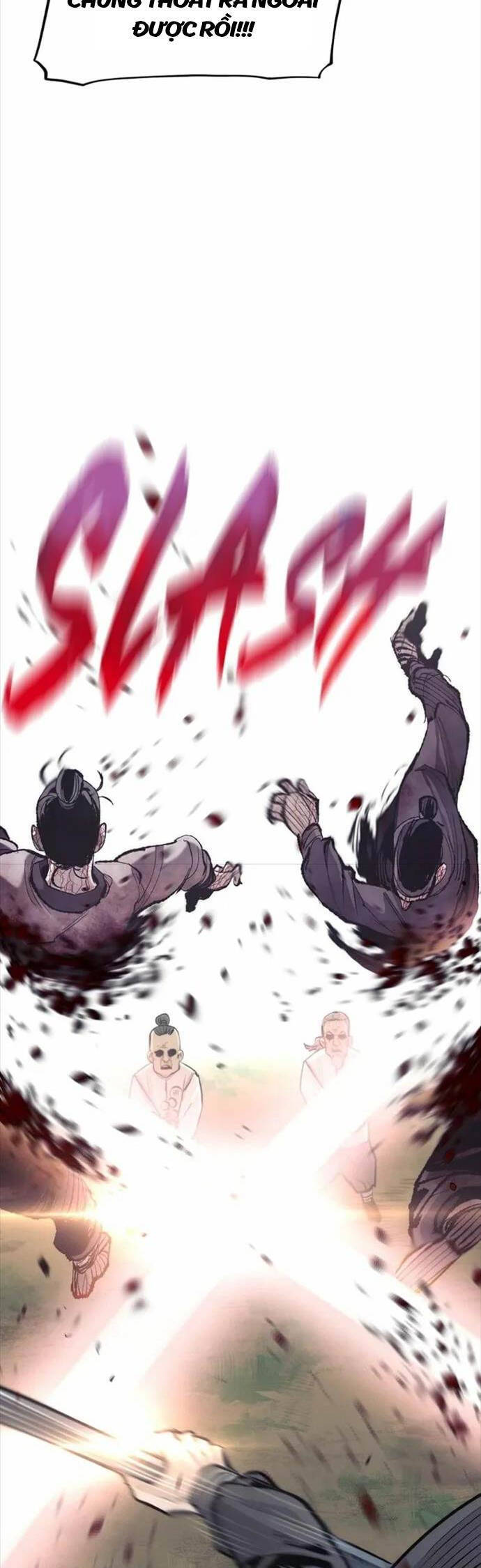 Thiên Ma Phi Thăng Truyện: Chapter 93