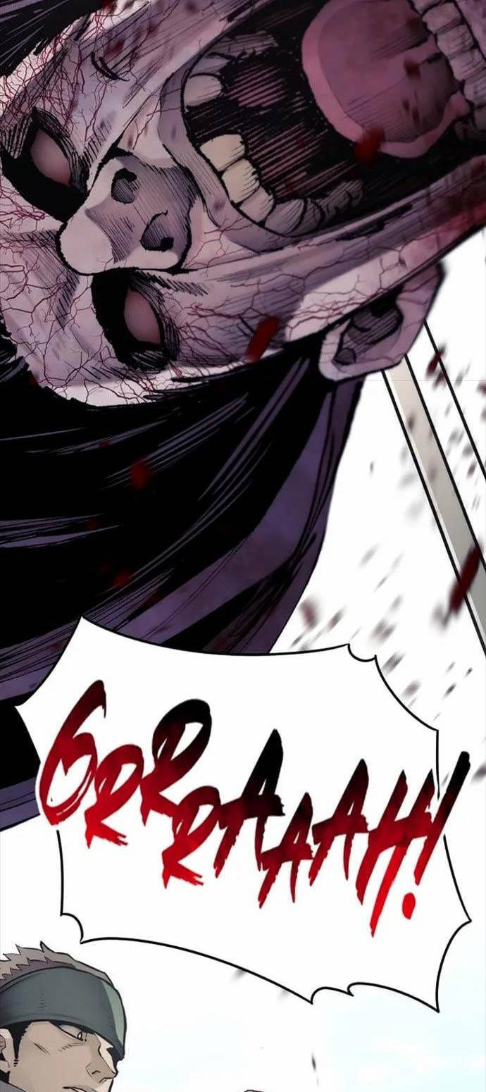 Thiên Ma Phi Thăng Truyện: Chapter 93