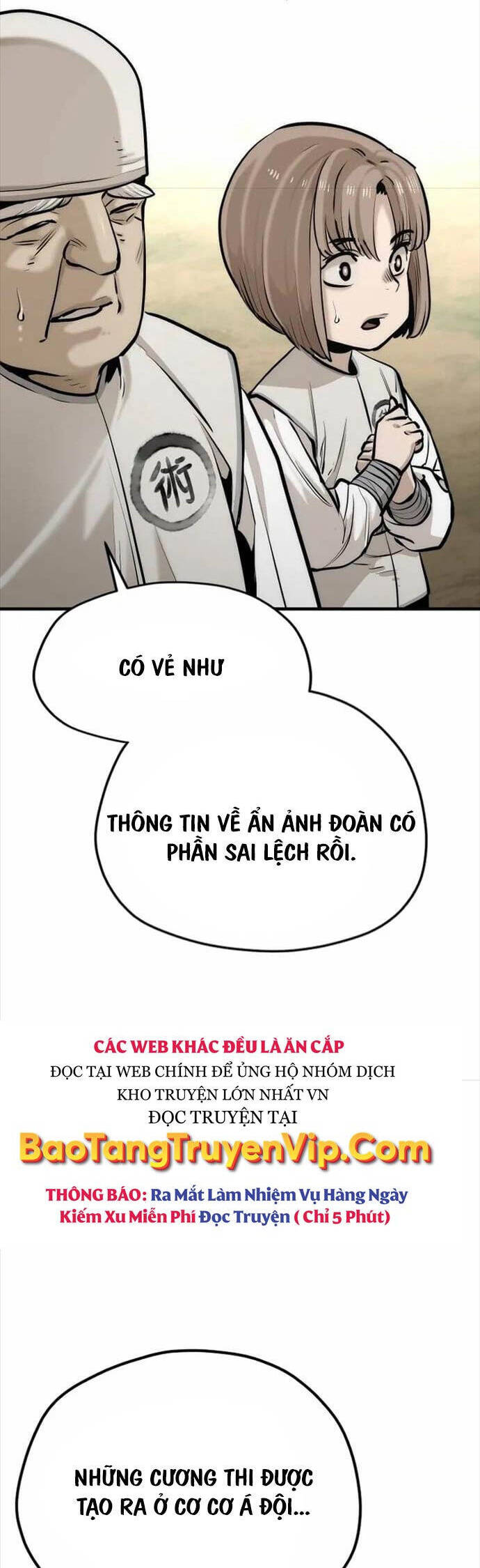 Thiên Ma Phi Thăng Truyện: Chapter 93