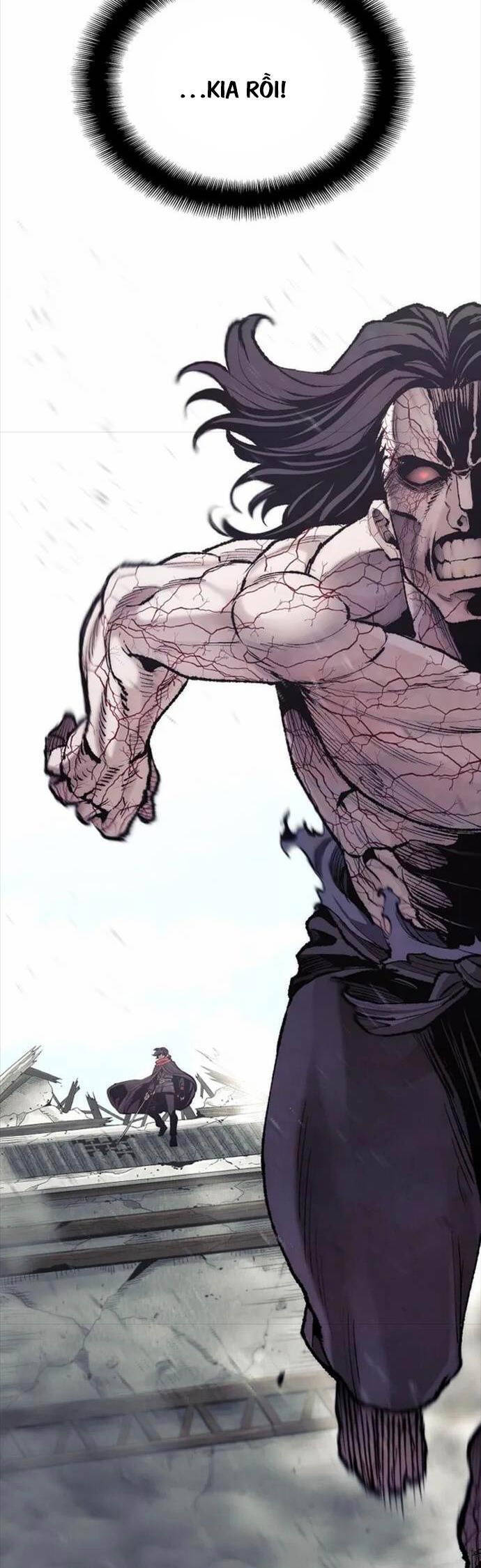 Thiên Ma Phi Thăng Truyện: Chapter 93
