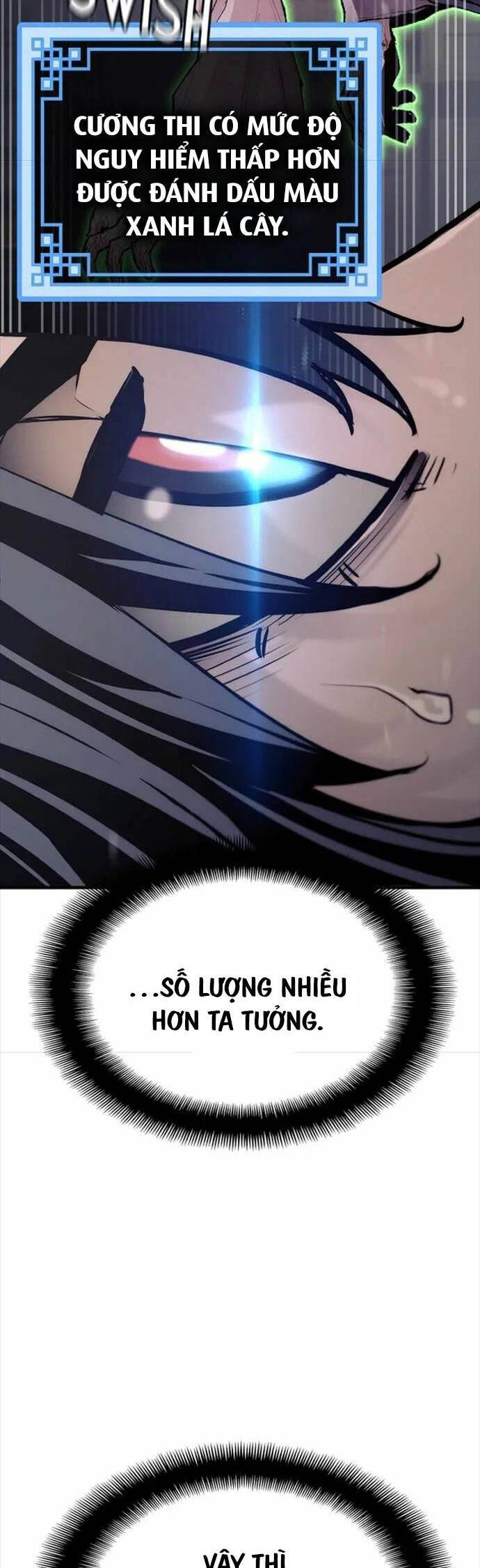 Thiên Ma Phi Thăng Truyện: Chapter 93