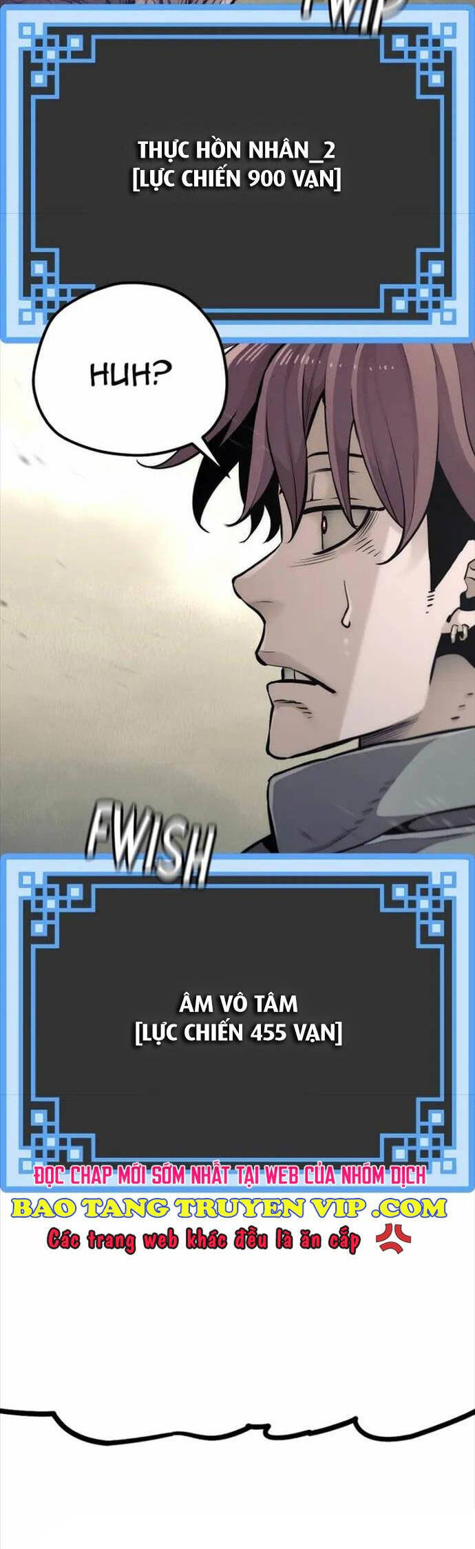 Thiên Ma Phi Thăng Truyện: Chapter 93