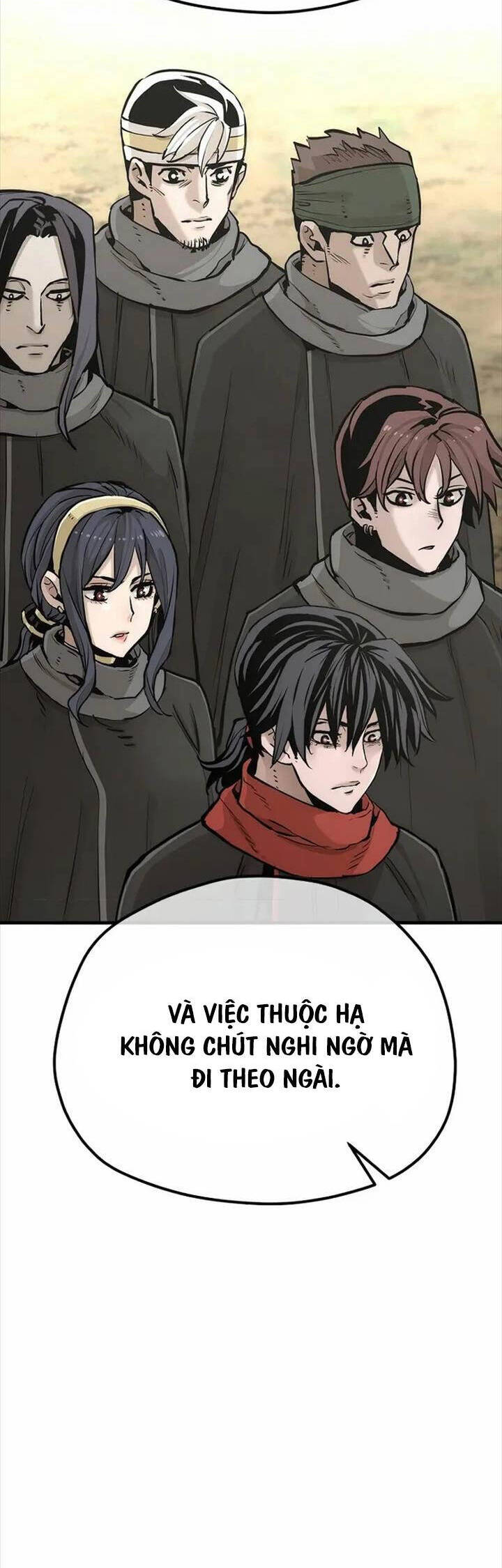Thiên Ma Phi Thăng Truyện: Chapter 95