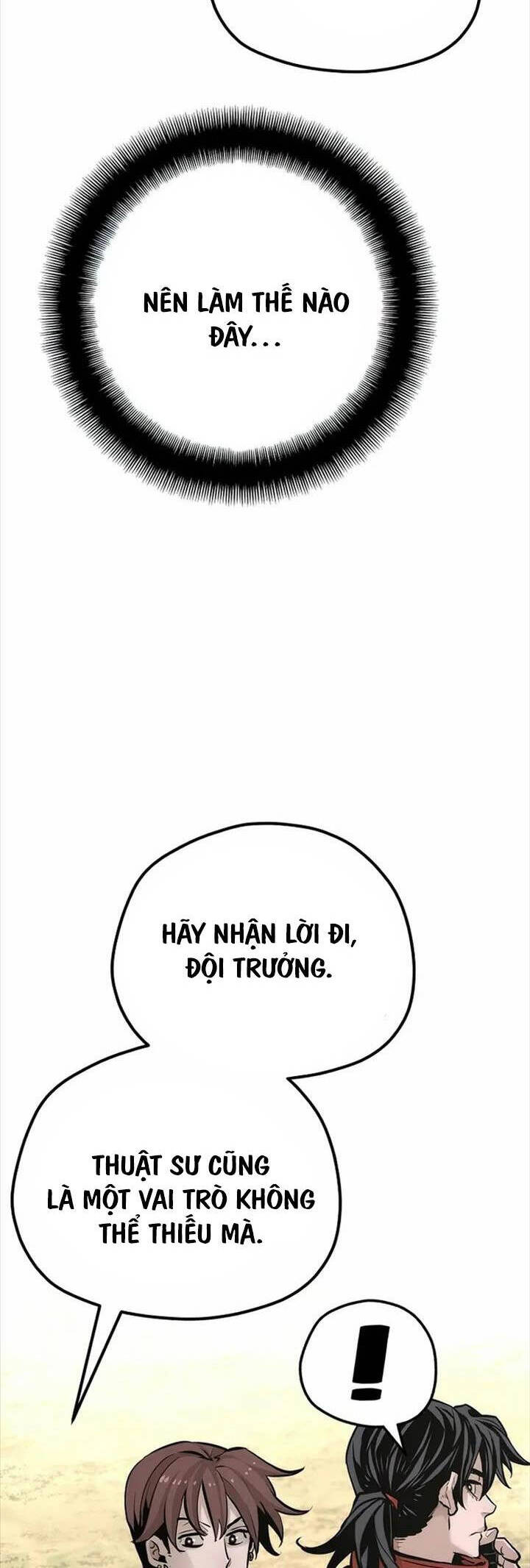 Thiên Ma Phi Thăng Truyện: Chapter 95