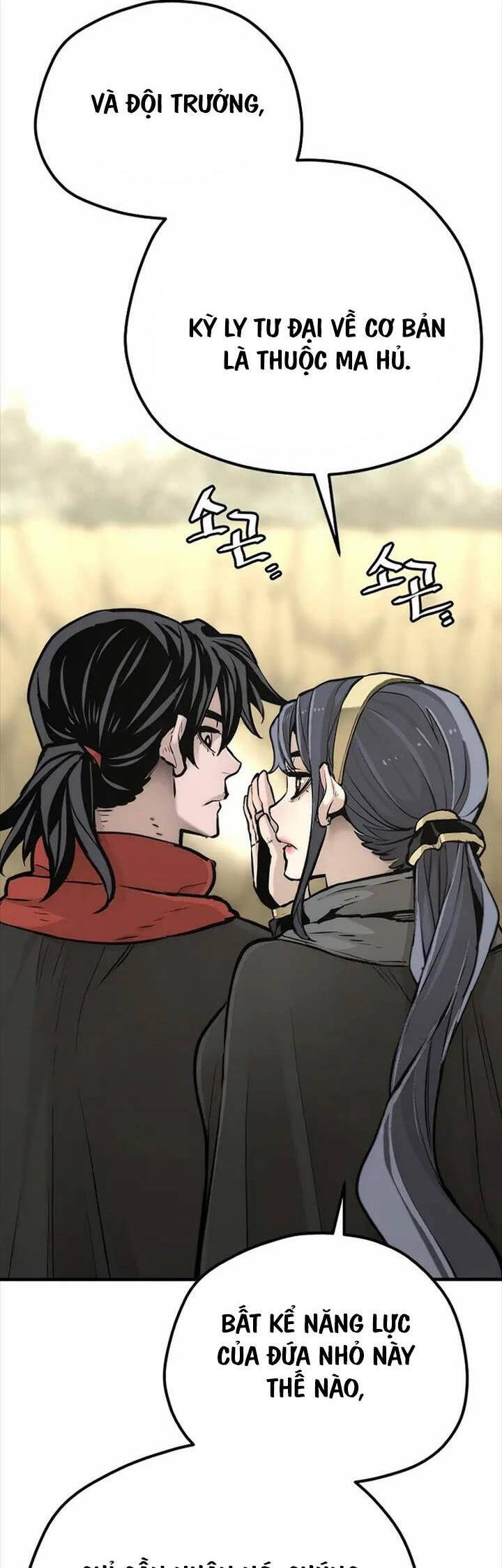 Thiên Ma Phi Thăng Truyện: Chapter 95