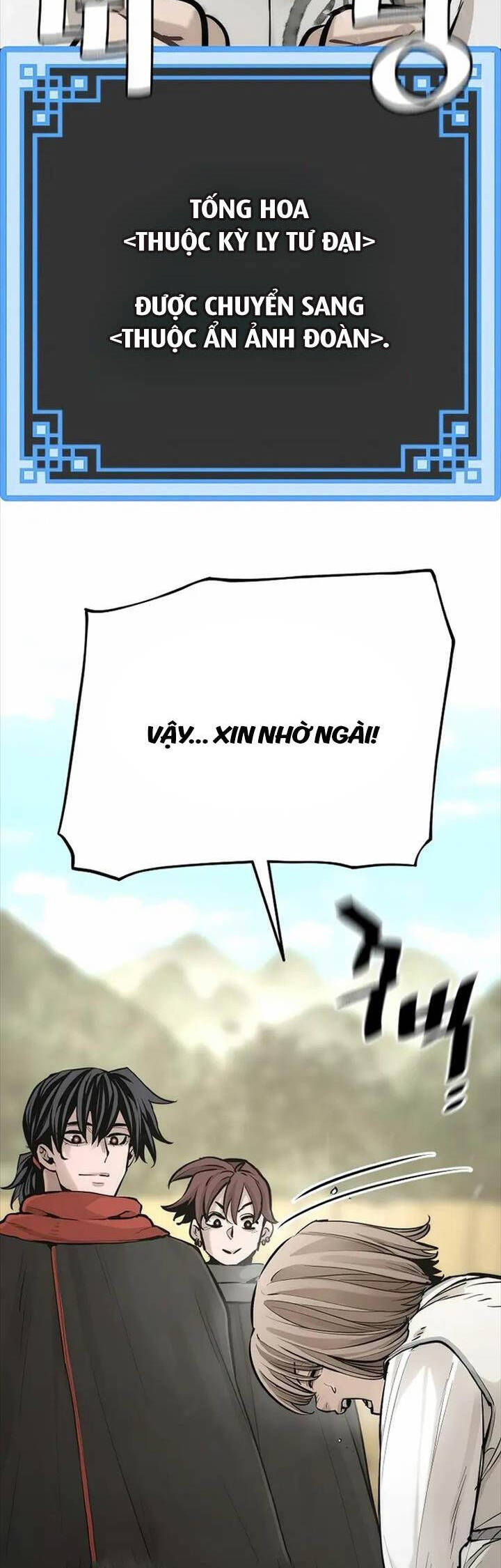 Thiên Ma Phi Thăng Truyện: Chapter 95