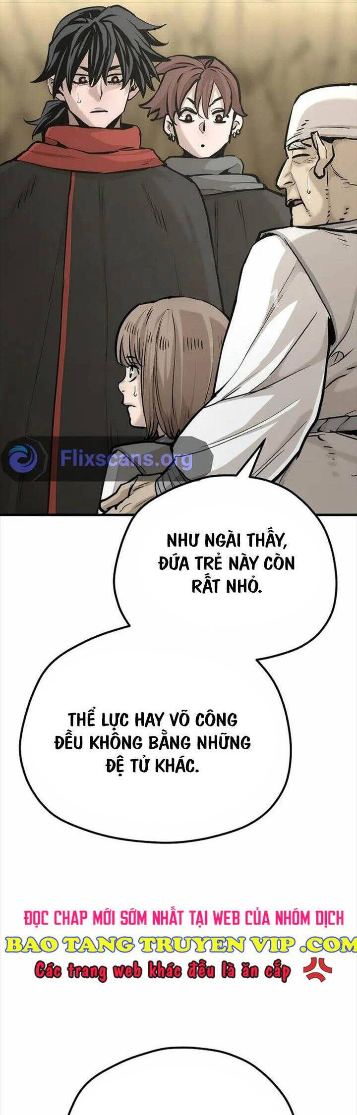 Thiên Ma Phi Thăng Truyện: Chapter 95