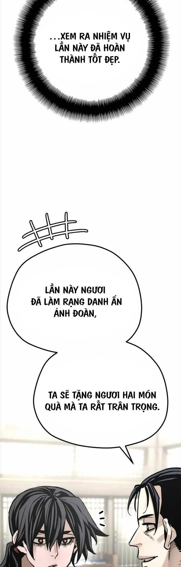 Thiên Ma Phi Thăng Truyện: Chapter 95