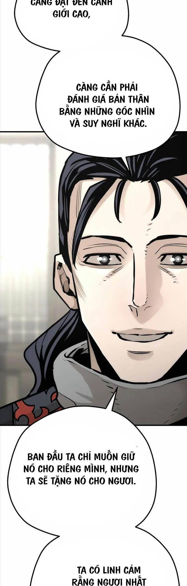 Thiên Ma Phi Thăng Truyện: Chapter 95
