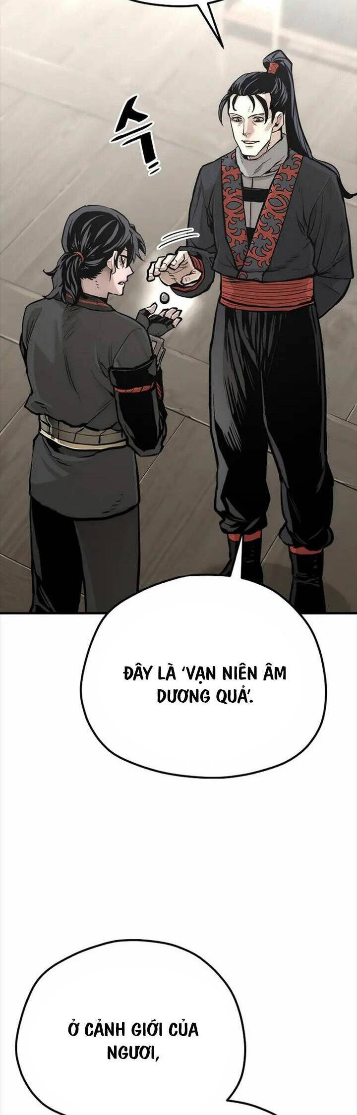 Thiên Ma Phi Thăng Truyện: Chapter 95