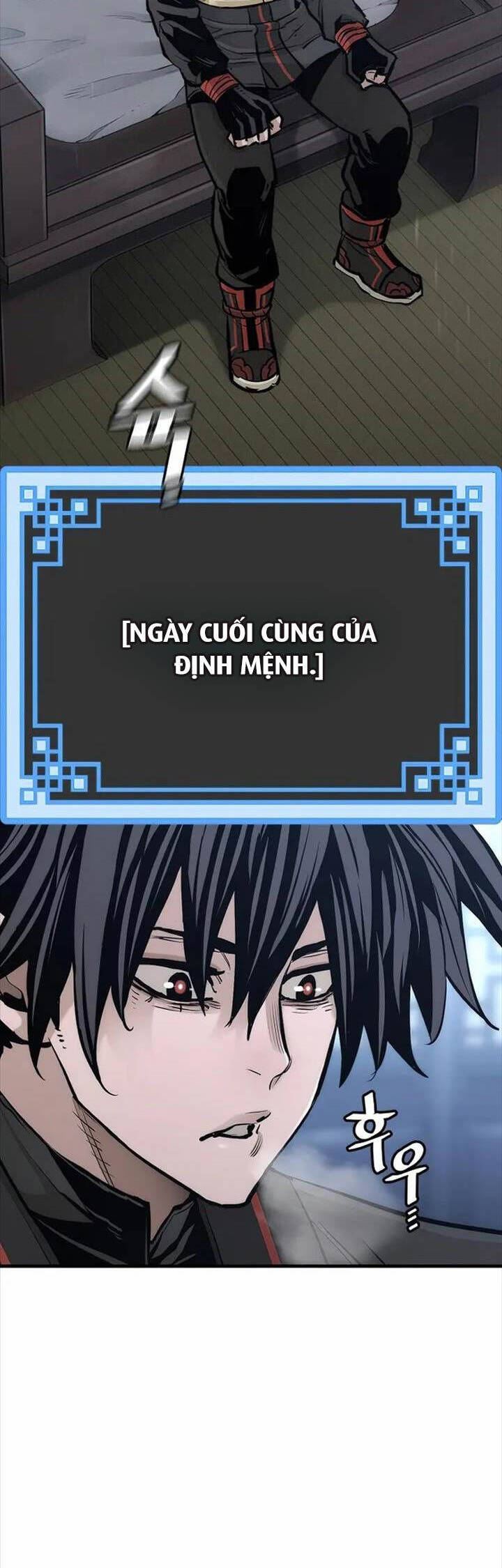 Thiên Ma Phi Thăng Truyện: Chapter 95