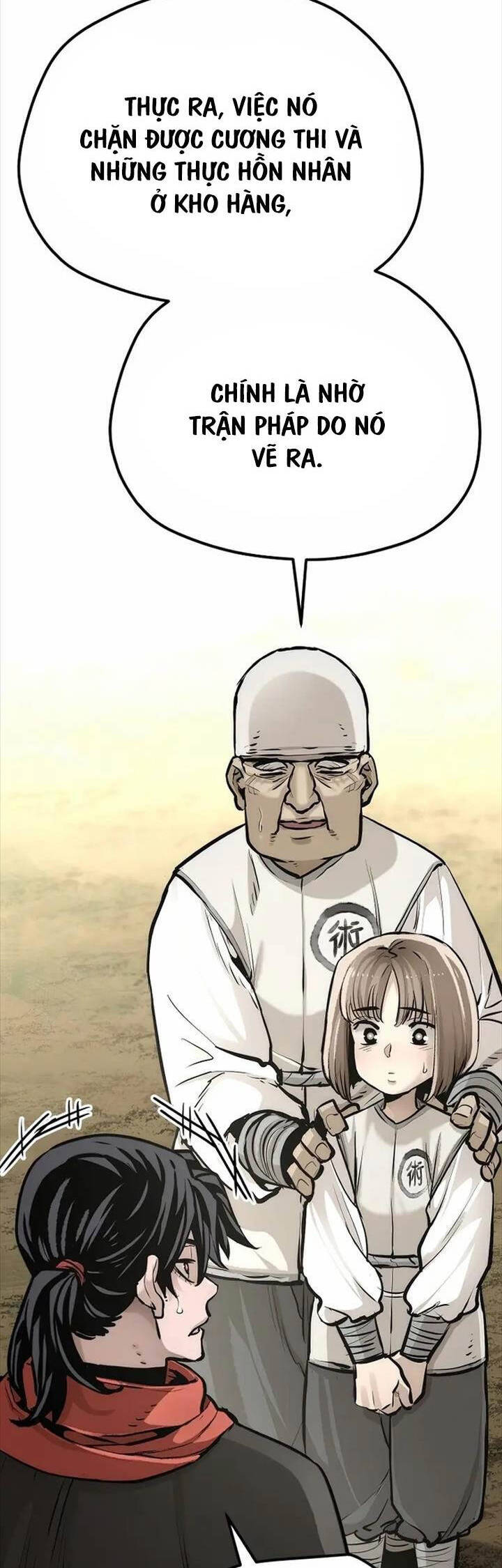 Thiên Ma Phi Thăng Truyện: Chapter 95
