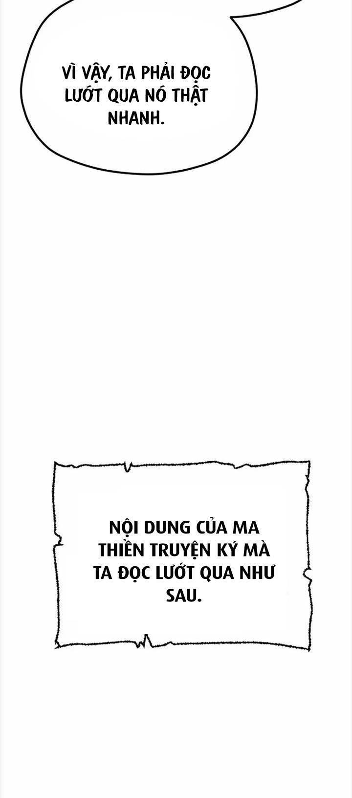 Thiên Ma Phi Thăng Truyện: Chapter 95