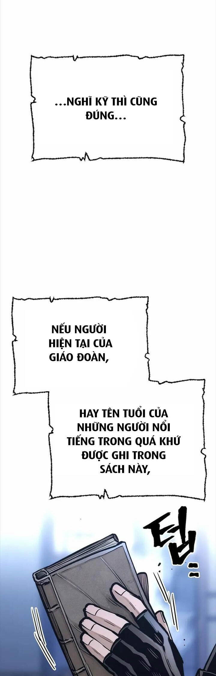 Thiên Ma Phi Thăng Truyện: Chapter 95
