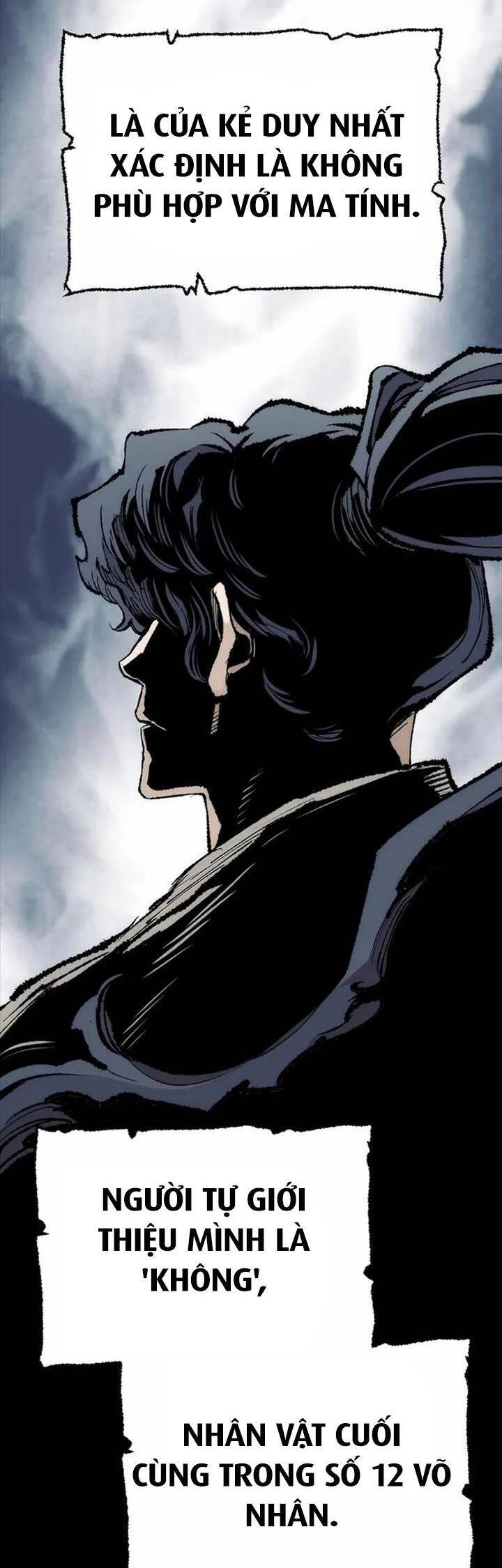 Thiên Ma Phi Thăng Truyện: Chapter 95