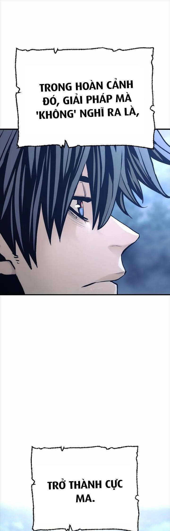 Thiên Ma Phi Thăng Truyện: Chapter 95