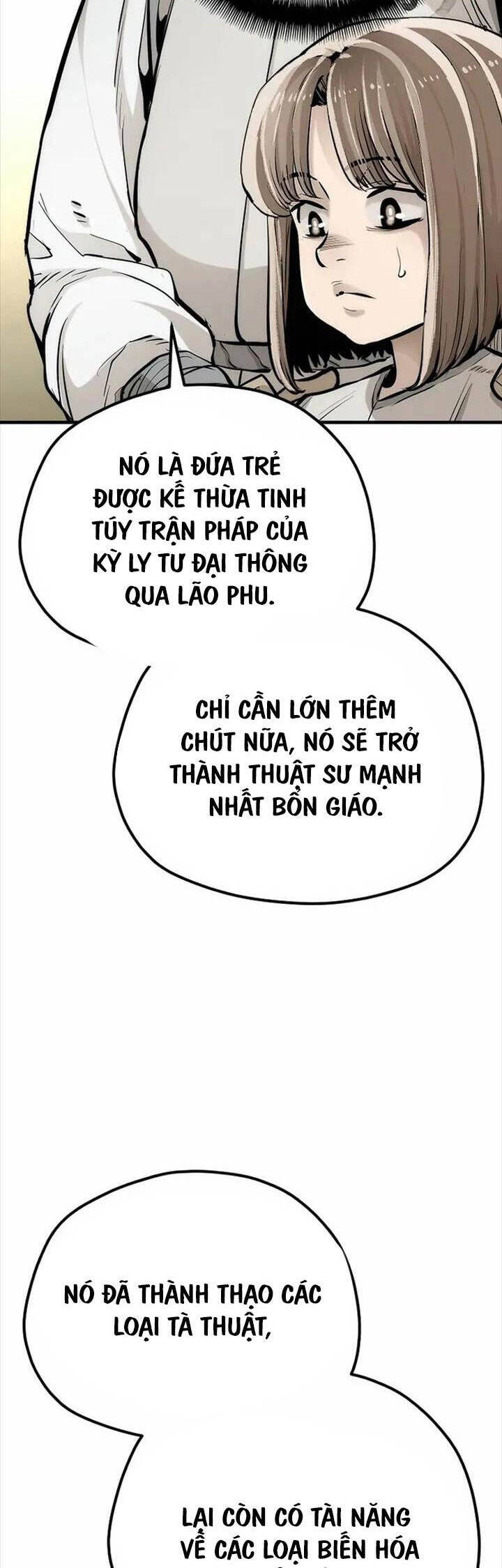 Thiên Ma Phi Thăng Truyện: Chapter 95