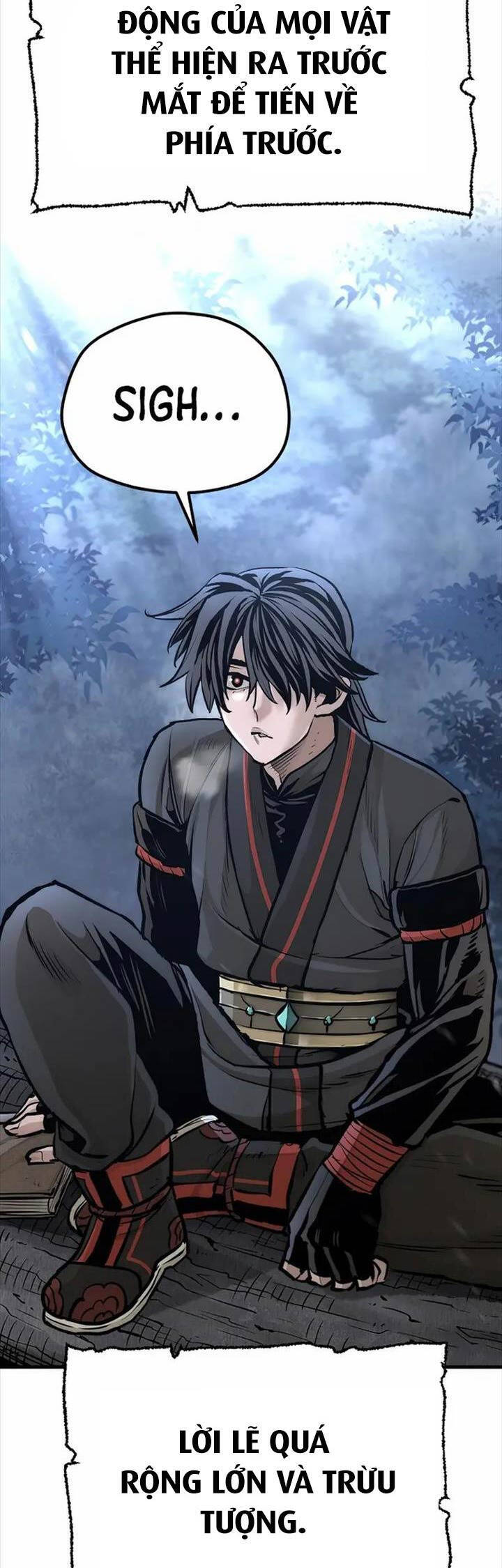 Thiên Ma Phi Thăng Truyện: Chapter 95