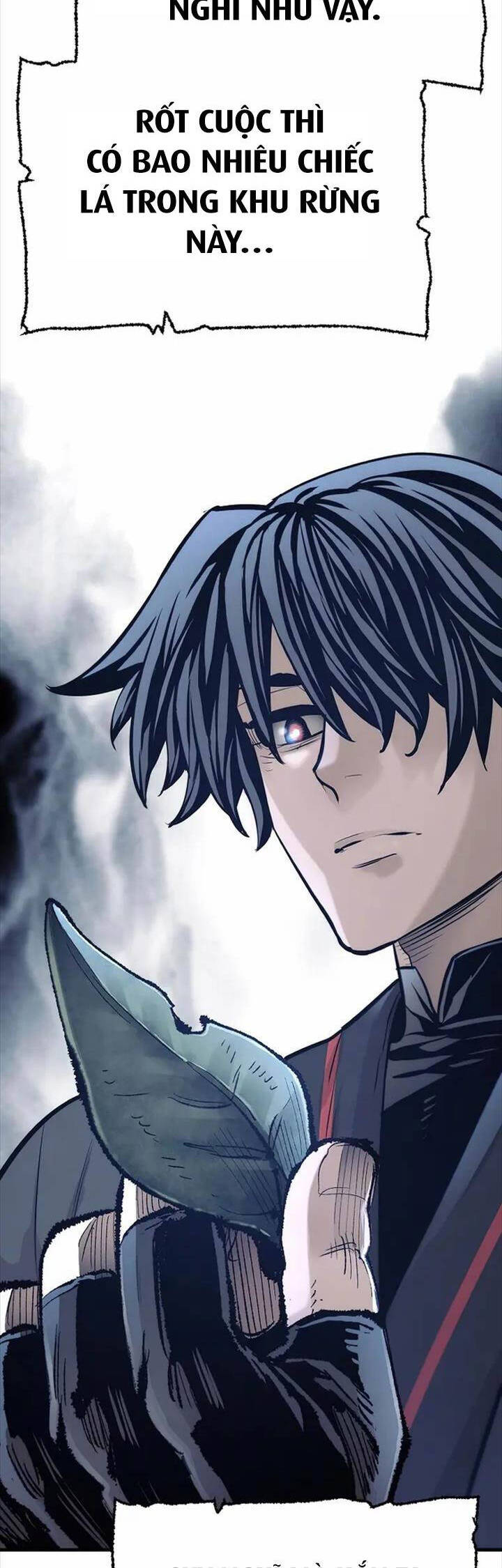 Thiên Ma Phi Thăng Truyện: Chapter 95