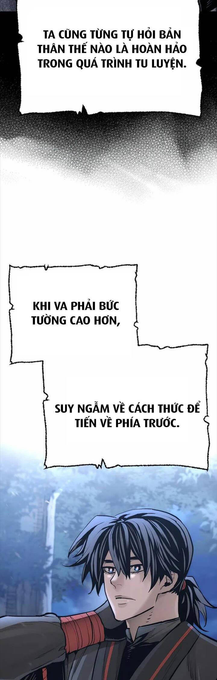 Thiên Ma Phi Thăng Truyện: Chapter 95