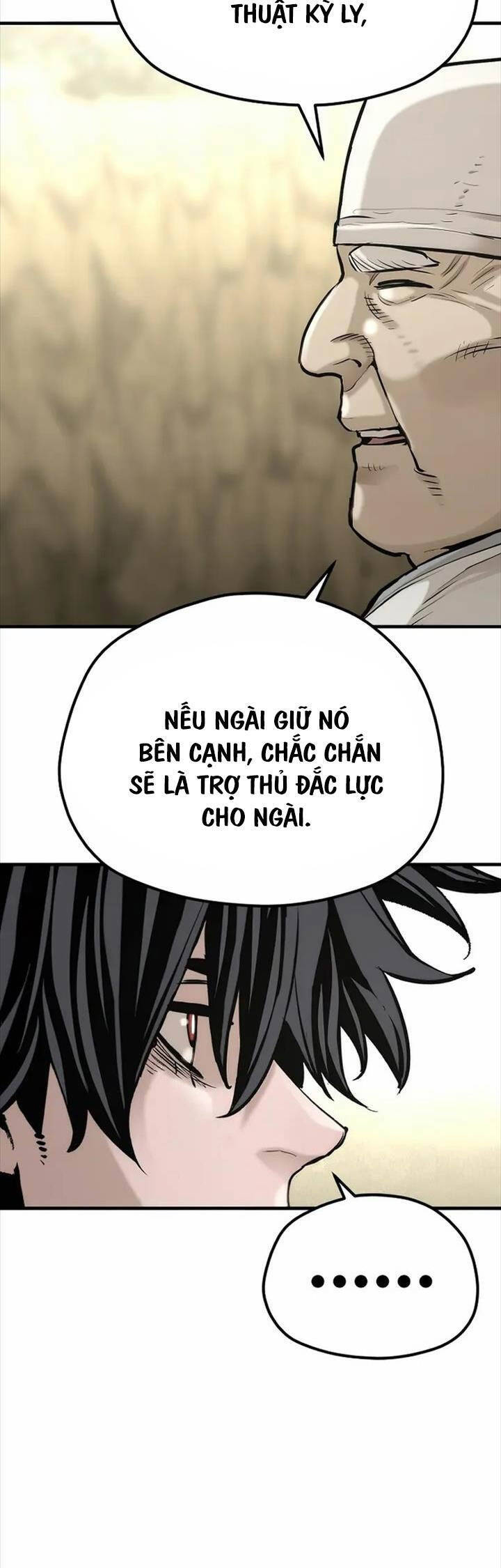 Thiên Ma Phi Thăng Truyện: Chapter 95