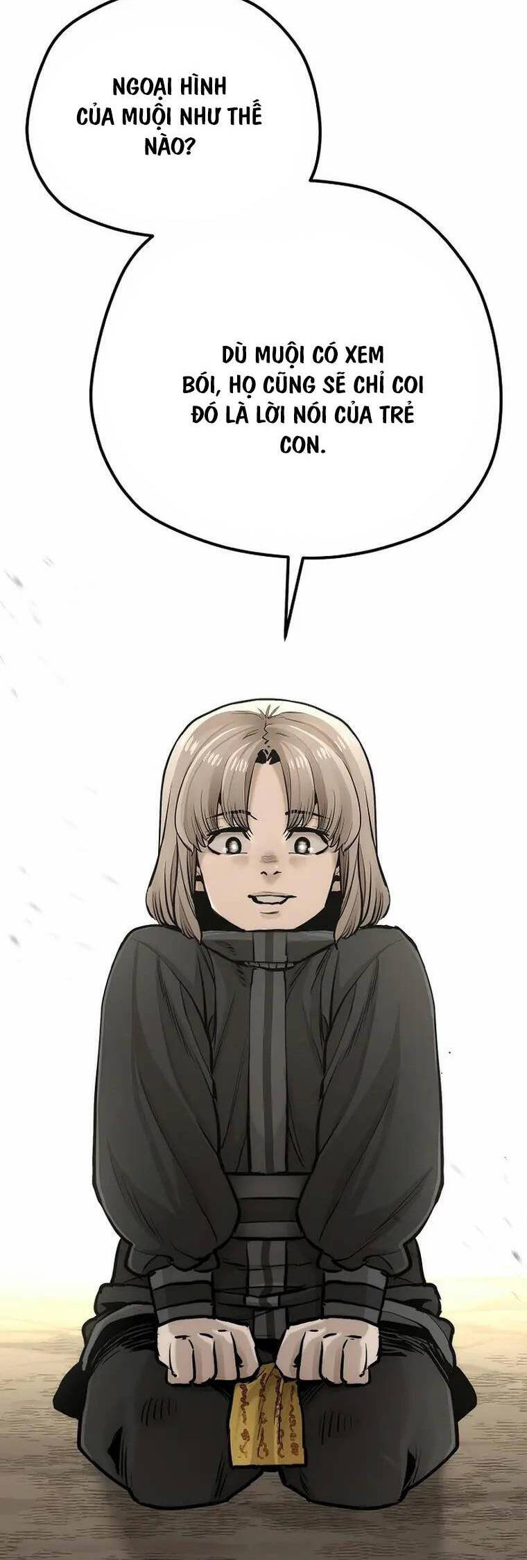 Thiên Ma Phi Thăng Truyện: Chapter 96