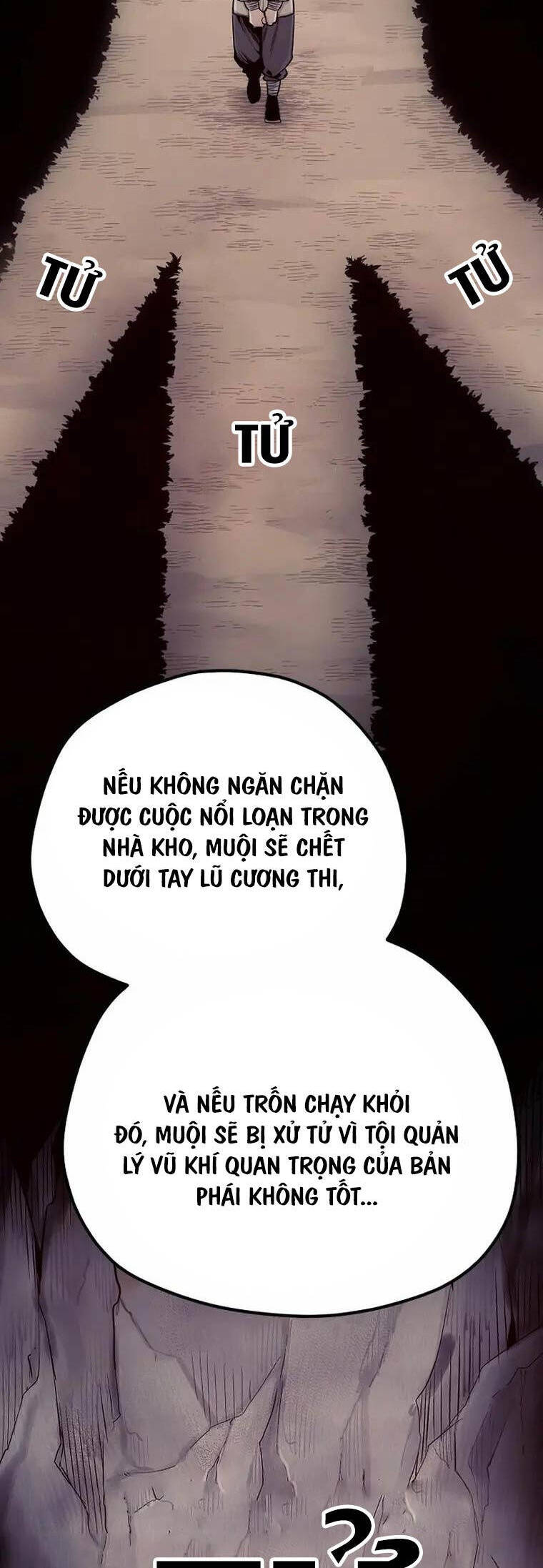Thiên Ma Phi Thăng Truyện: Chapter 96