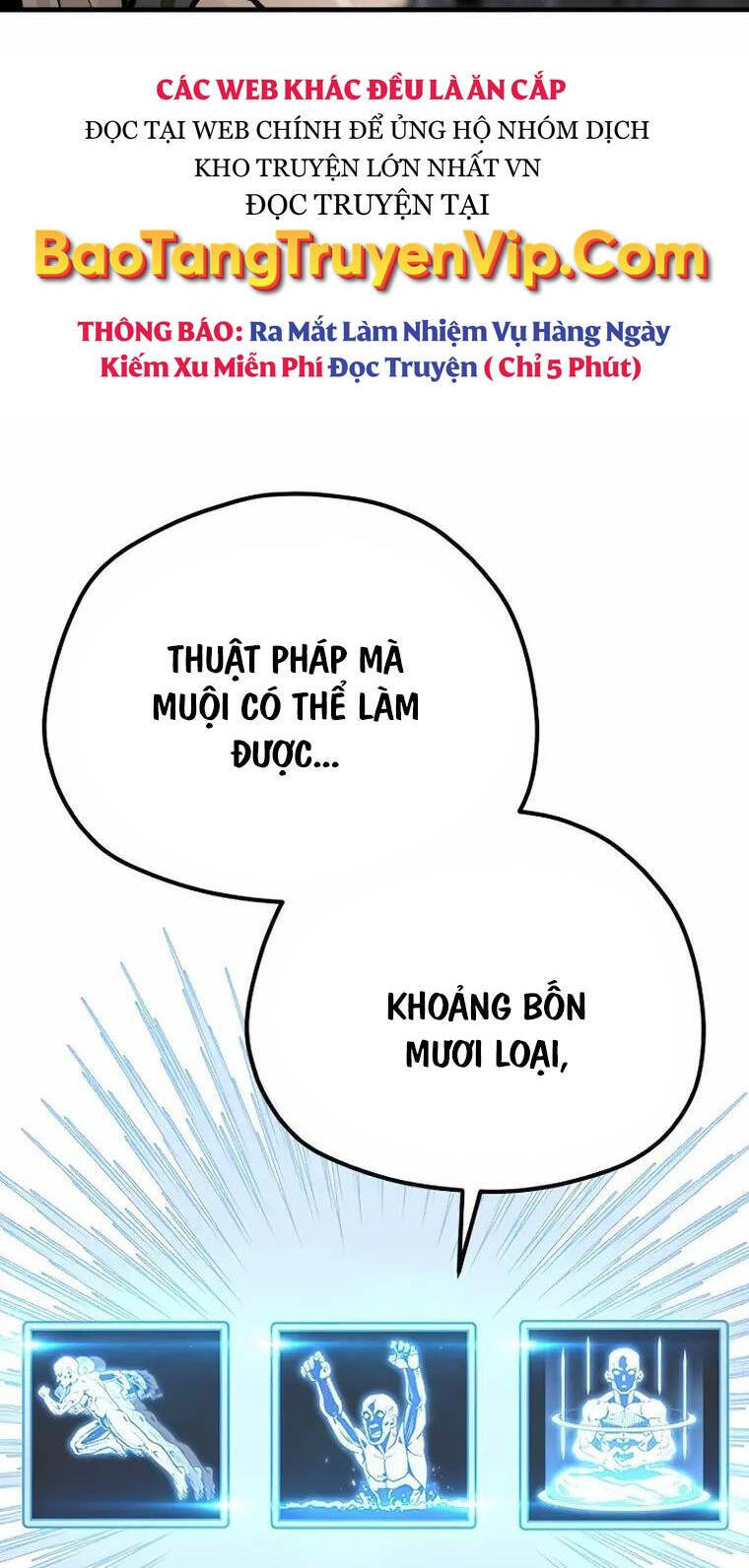 Thiên Ma Phi Thăng Truyện: Chapter 96
