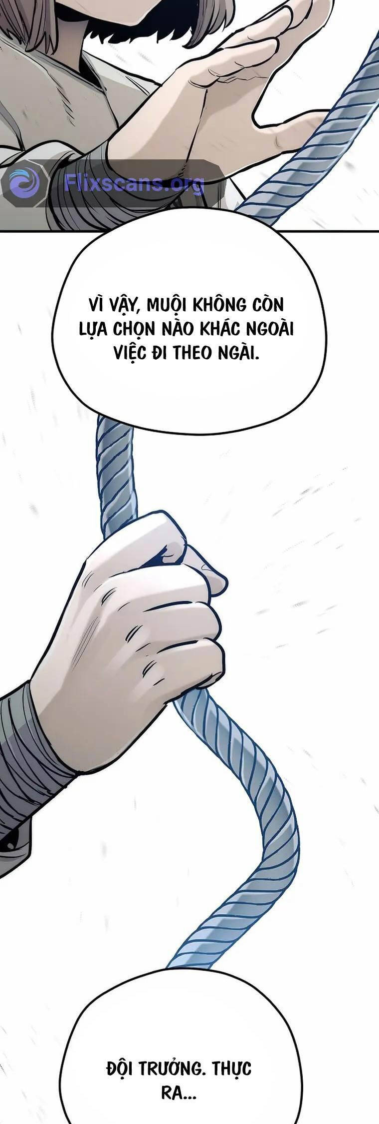 Thiên Ma Phi Thăng Truyện: Chapter 96