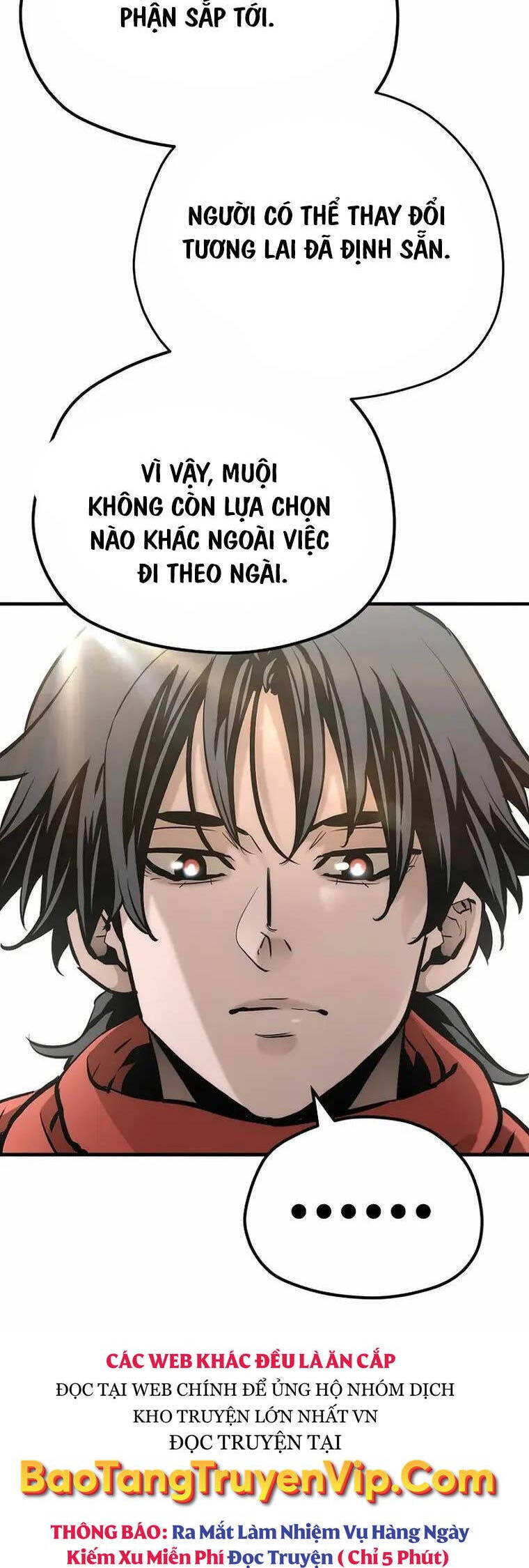 Thiên Ma Phi Thăng Truyện: Chapter 96